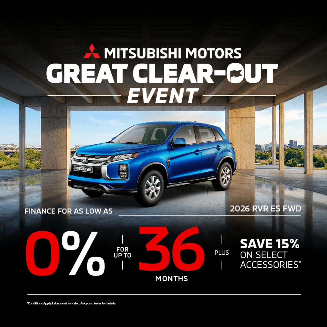 Great Clear-Out Event