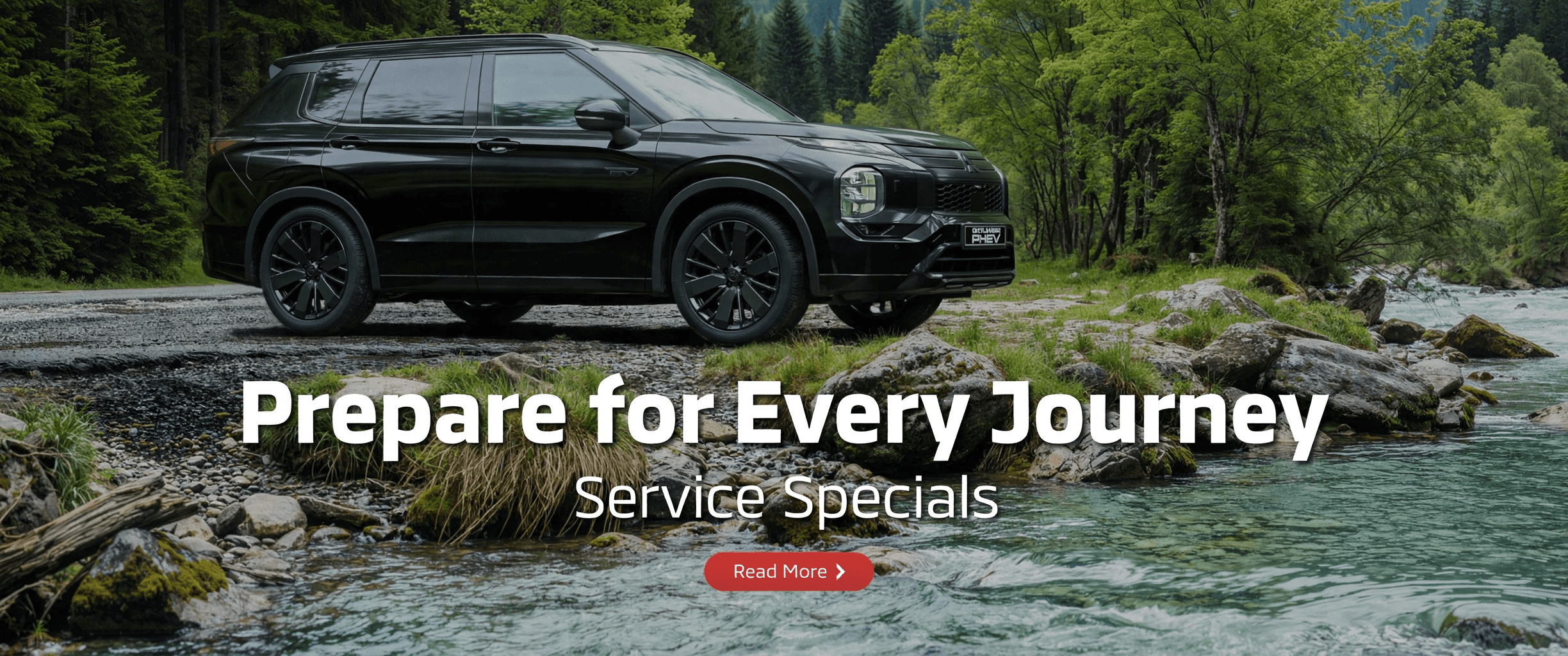 Service Specials Service Specials