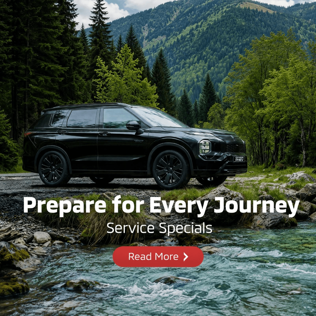 Service Specials Service Specials