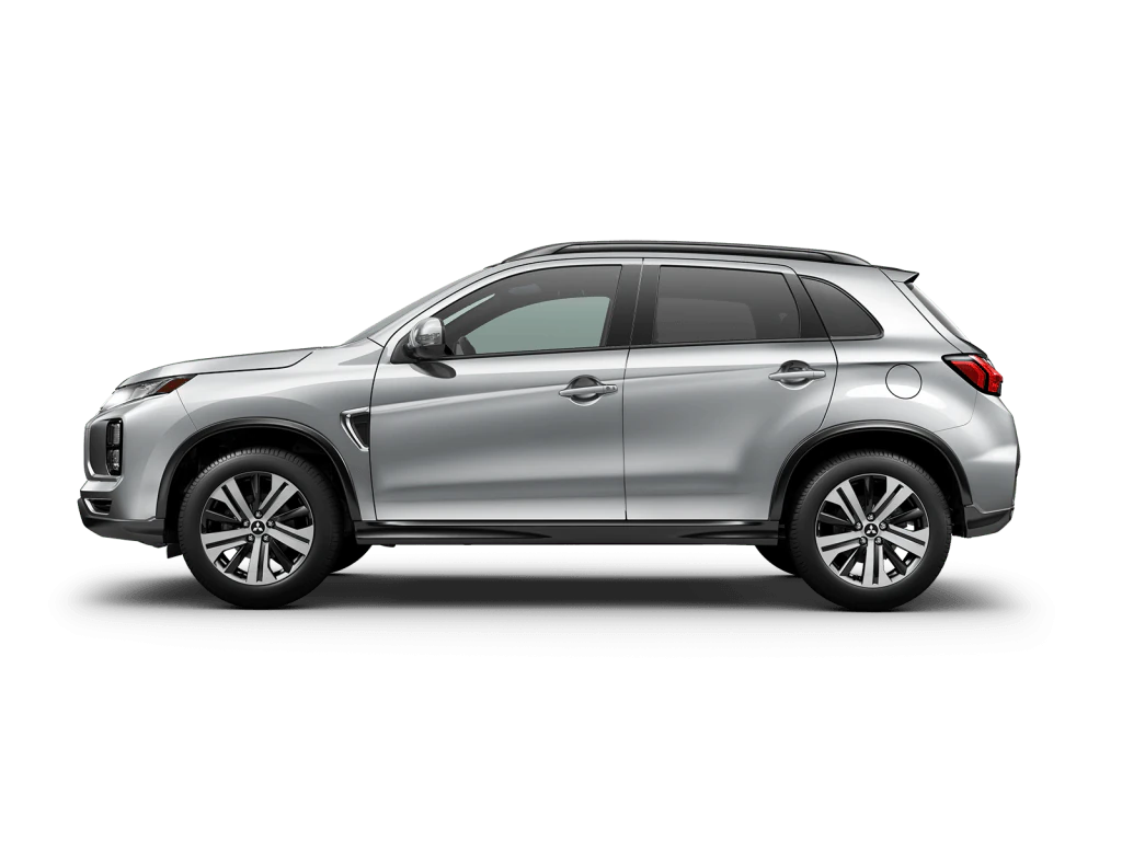 2026 RVR - Barrie Mitsubishi